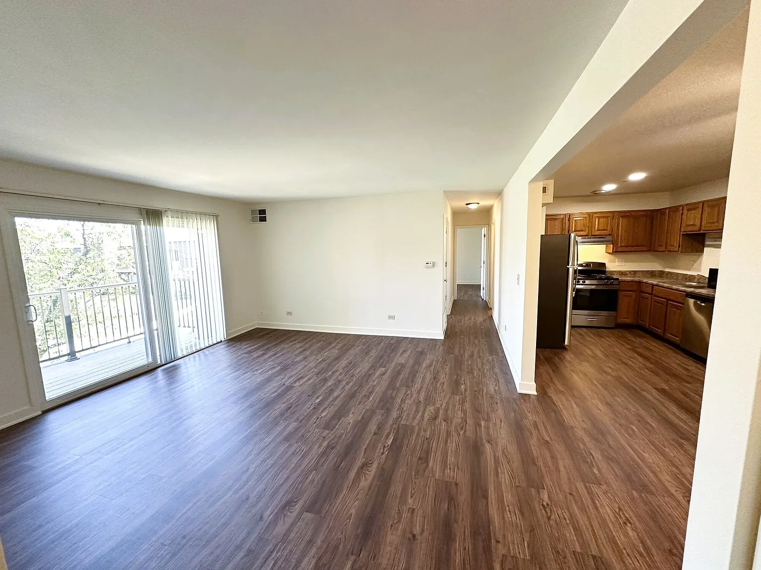 Mallard Lake – Floor plan