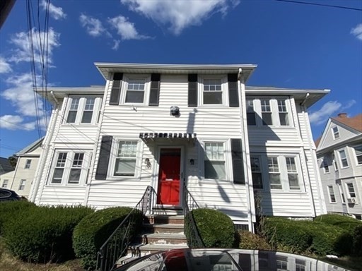 10 Appleton St unit 2 – photo 1