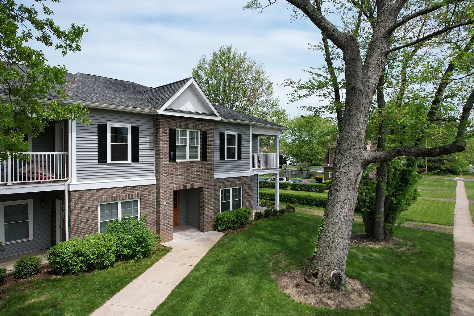 Residences at Berkshire Road – photo 3