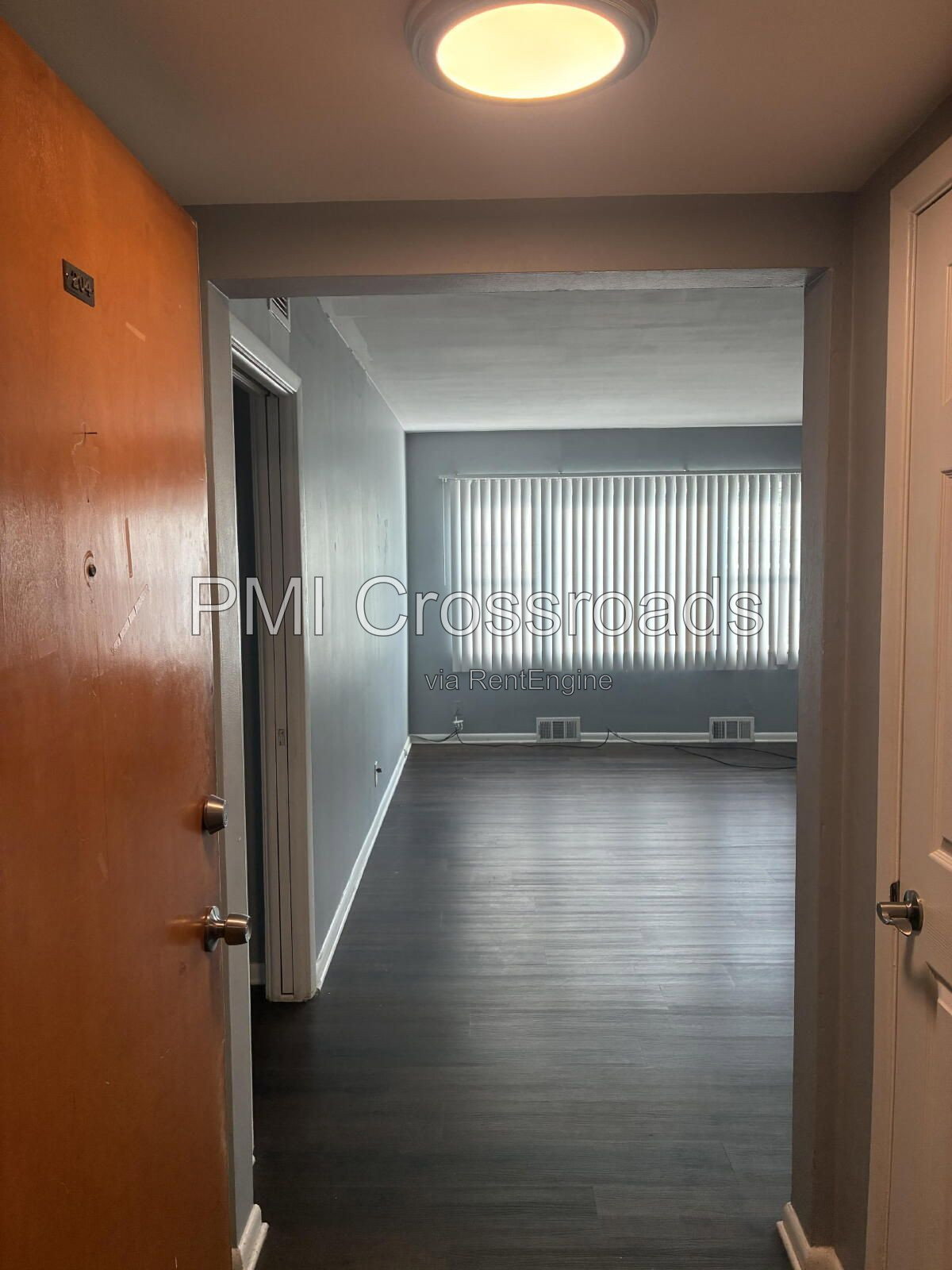 16025 Van Aken Blvd unit Apartment 201 – photo 1