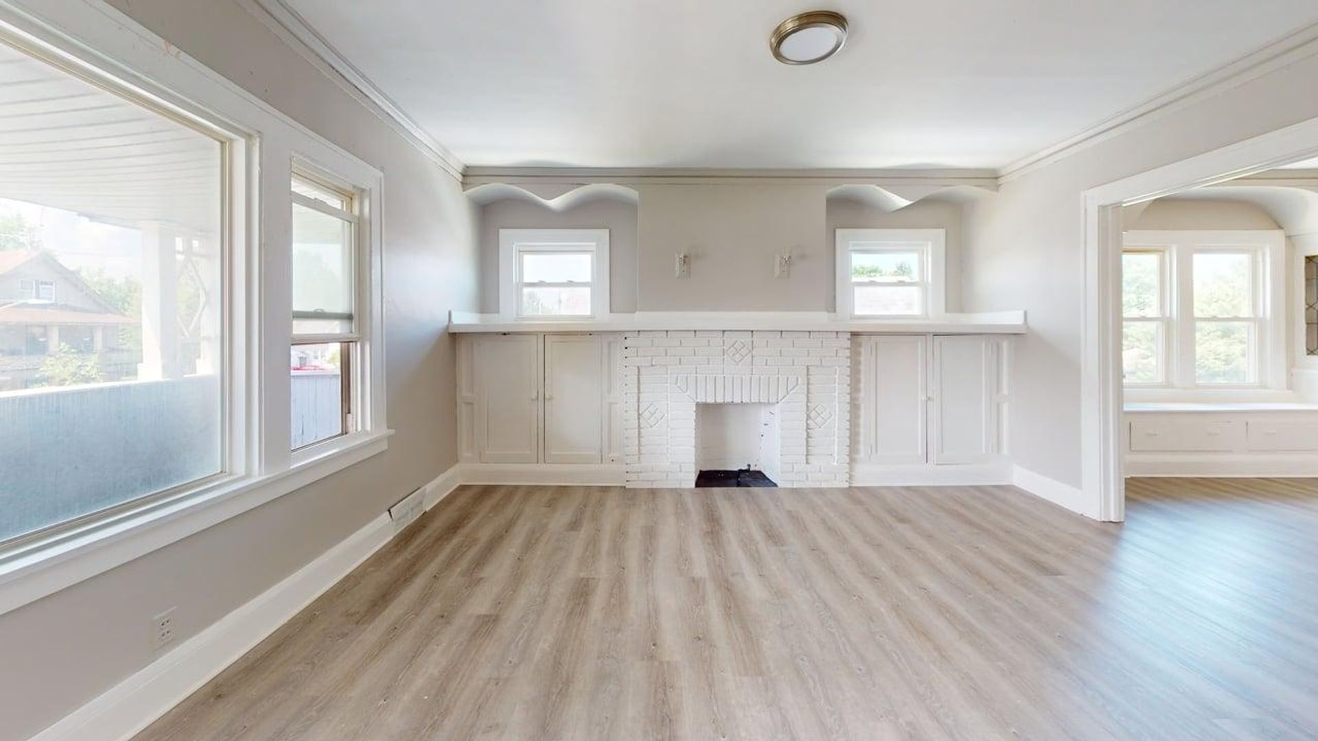 12813 Gay Ave unit Unit 2 - 2nd Flr – photo 1