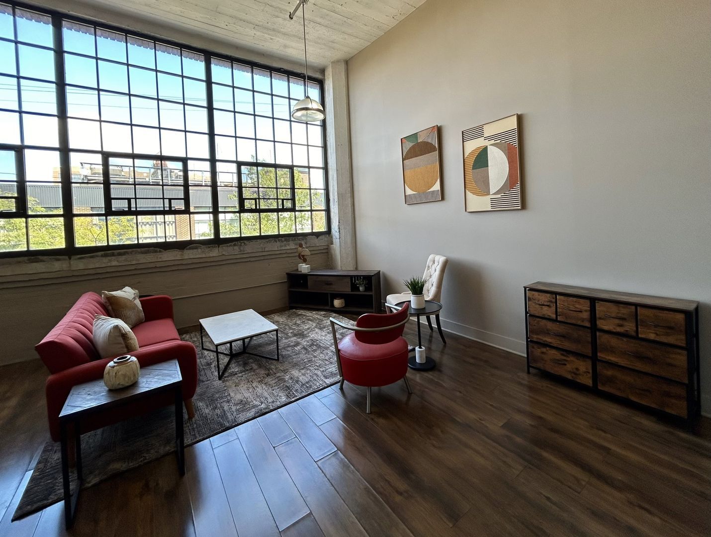 2320 Superior Ave unit Apt. 201 – photo 1