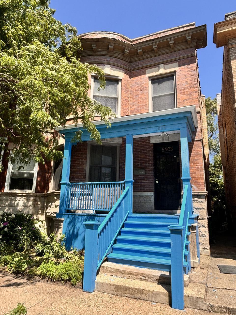 5403 S Maryland Ave – photo 1