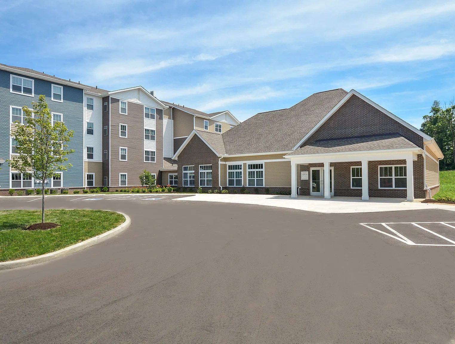 Brookside Residences Apartment Homes – photo 3
