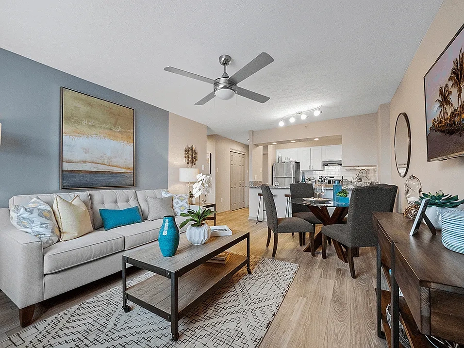 Icon Apartments – photo 2
