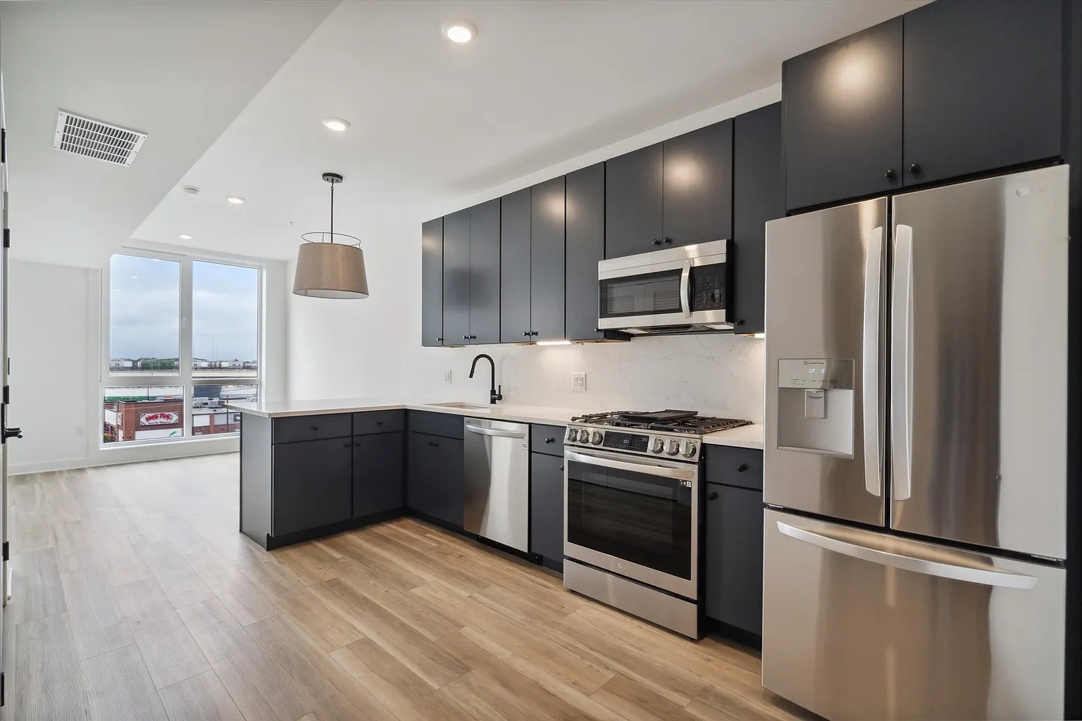 The Lenora – Floor plan
