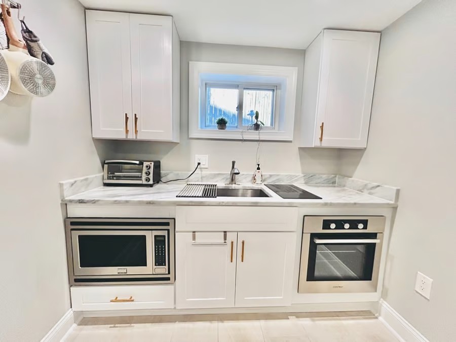 405 Quackenbos St NW unit 1 – photo 5