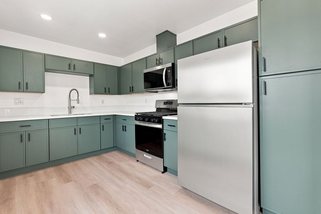 1515 W Evans St unit 1 – photo 1