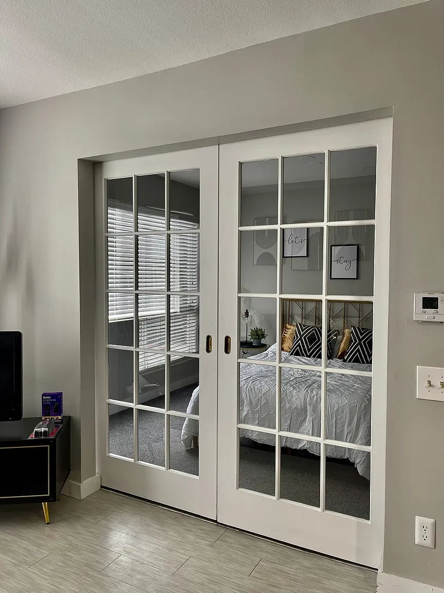 Flats at 390 – photo 1
