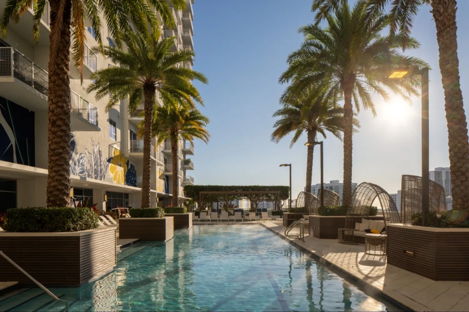 ParkLine Palm Beaches – photo 2