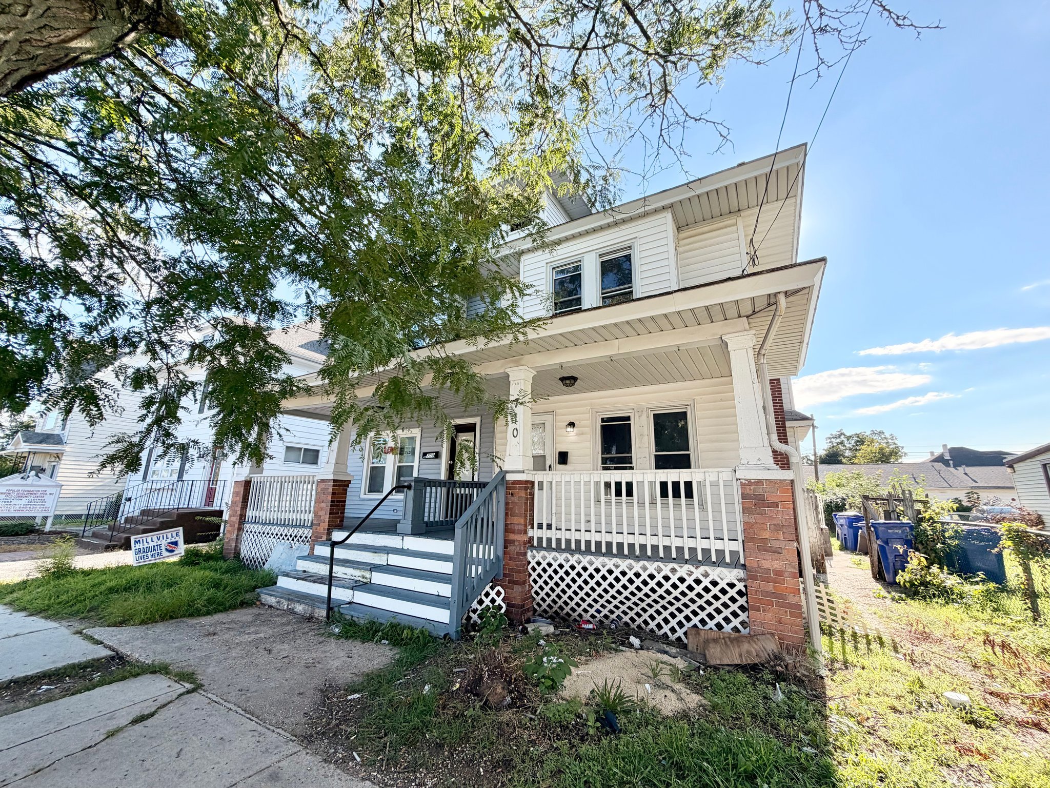 710 N High St – photo 1