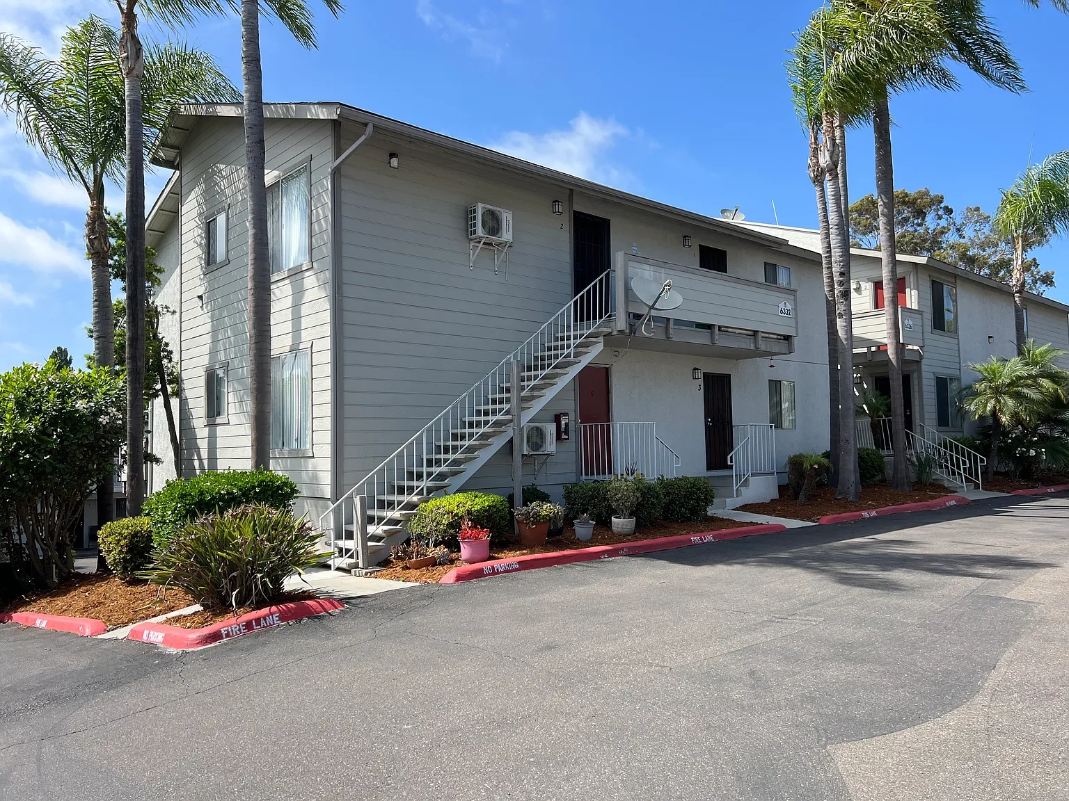 Pebble Cove Apartment Homes – photo 3