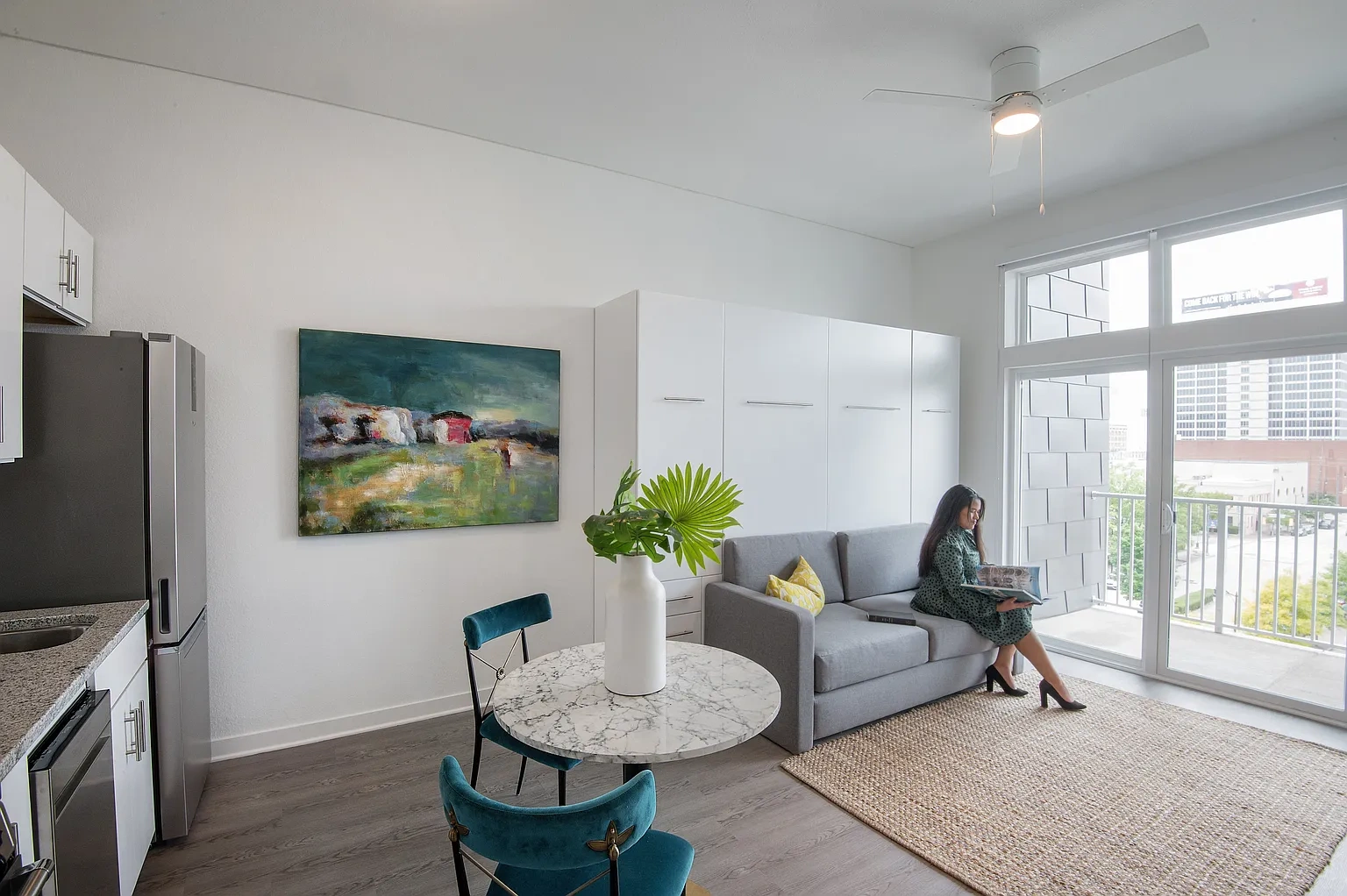 20 Midtown – photo 1