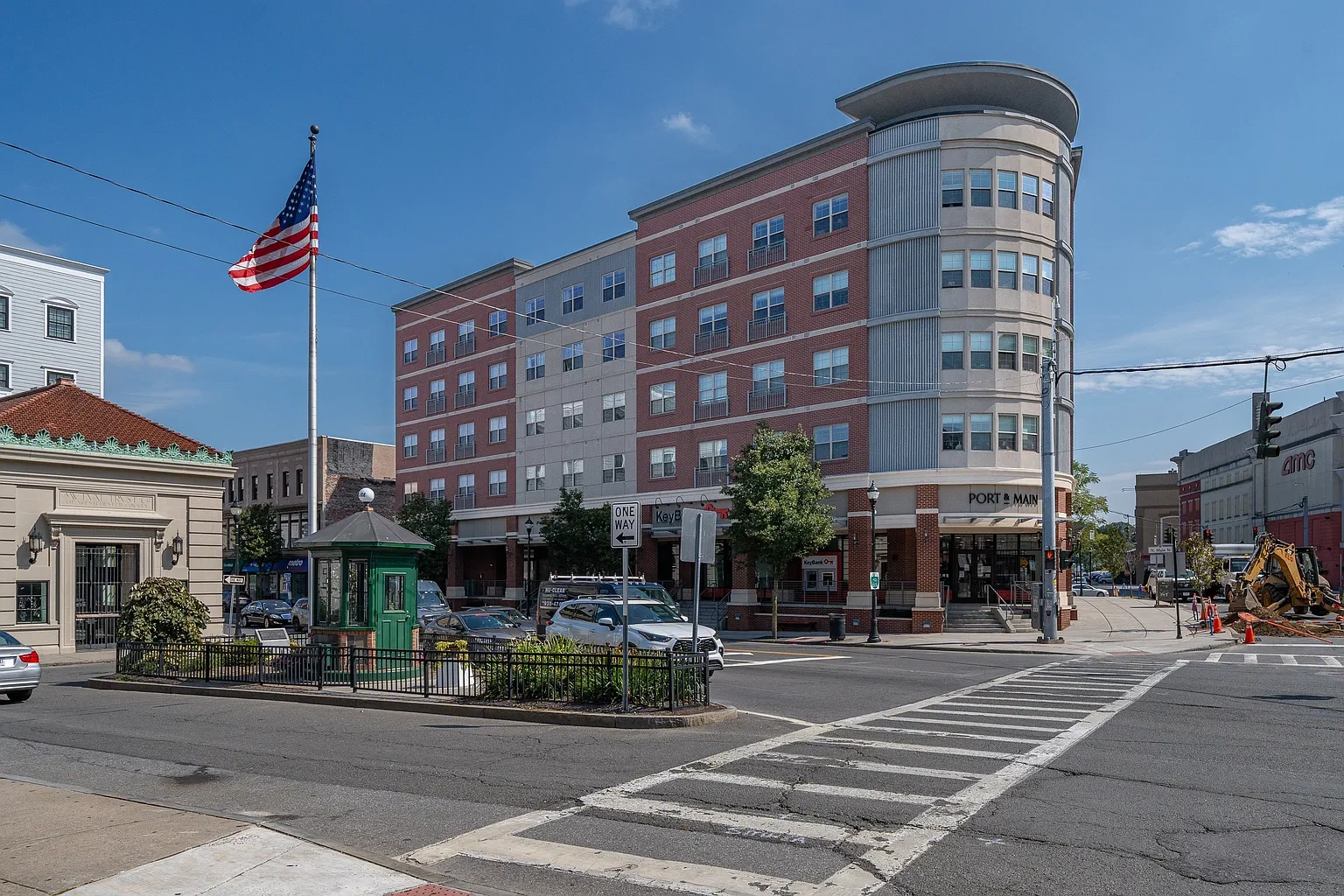 Port & Main – photo 4