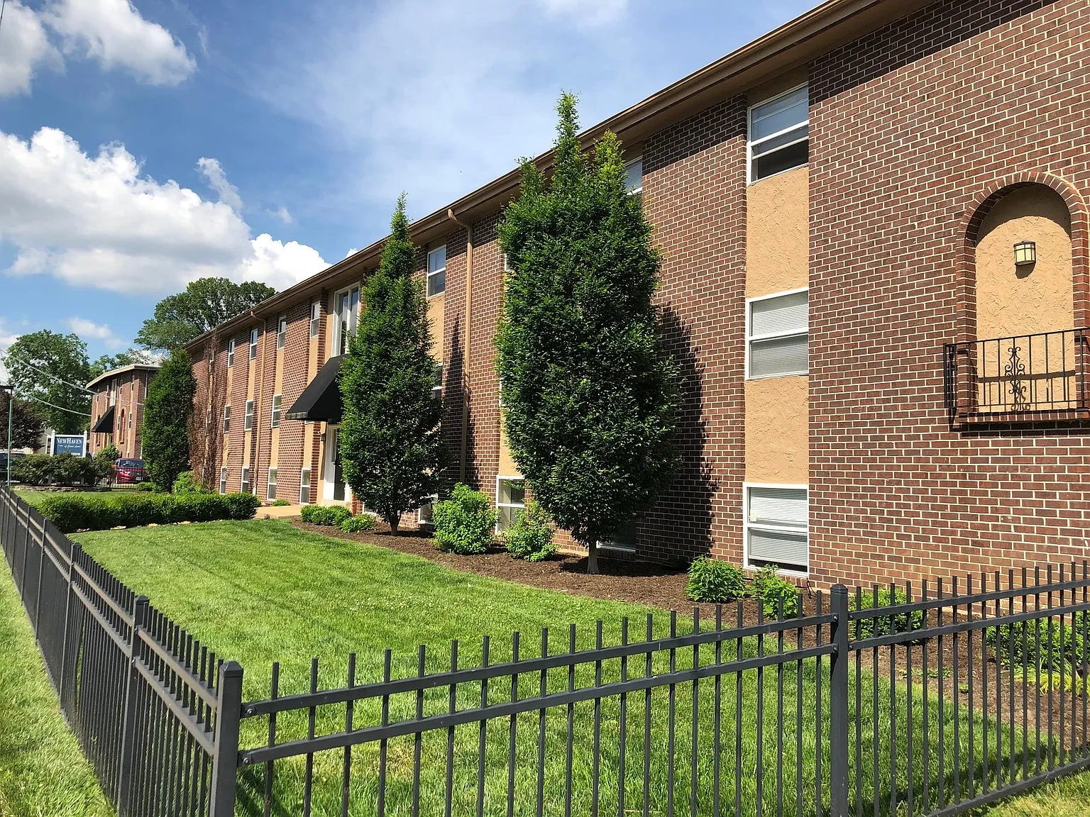 New Haven Apartments – photo 2