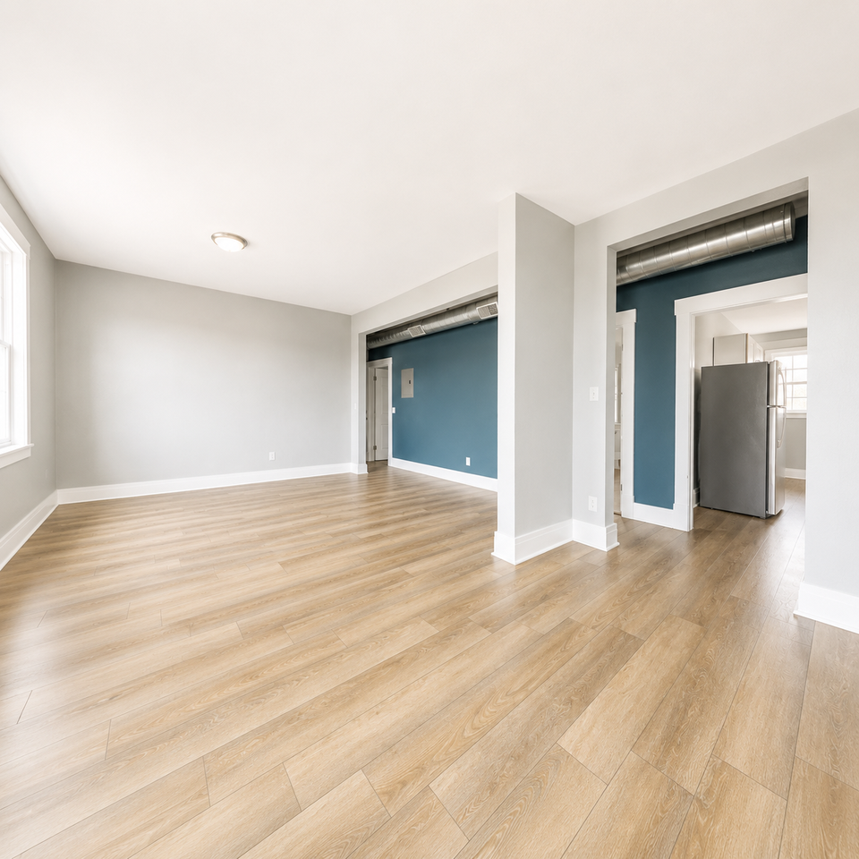 1703 Broadway Ave unit 302 – photo 3