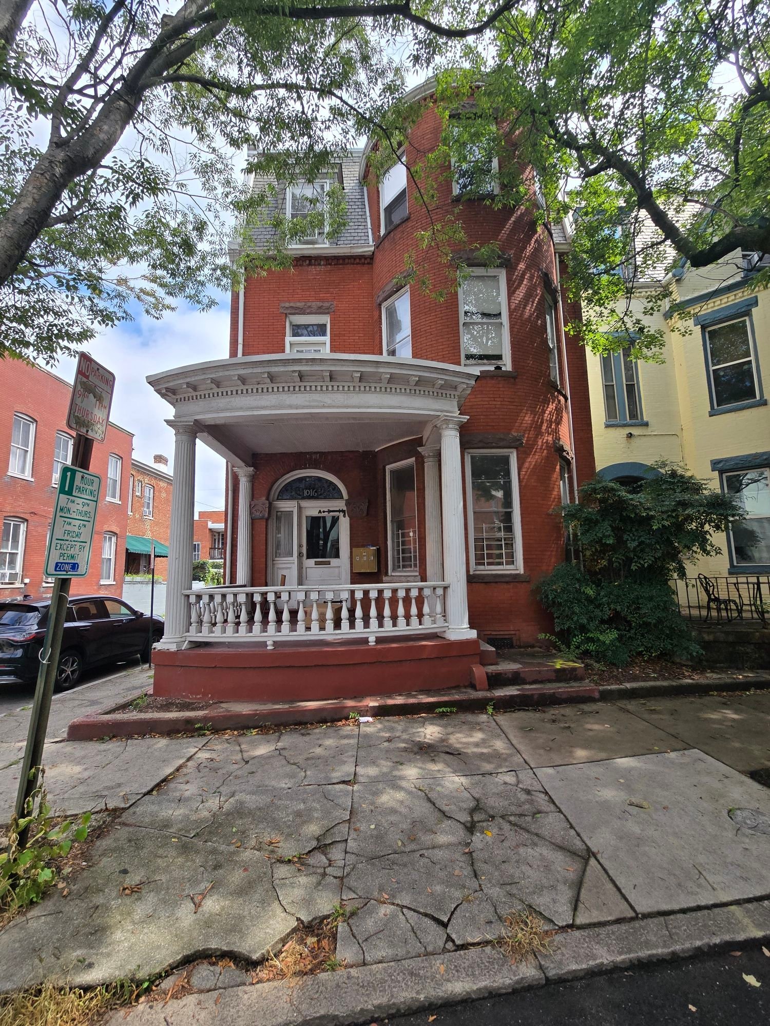 1016 Park Ave unit B – photo 1