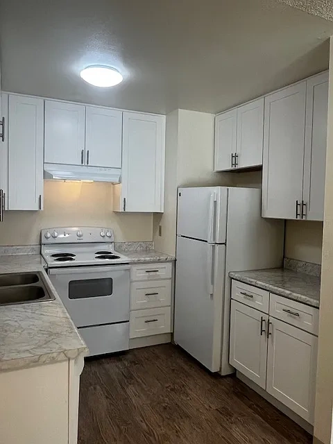 Orange Grove Apartments – photo 1