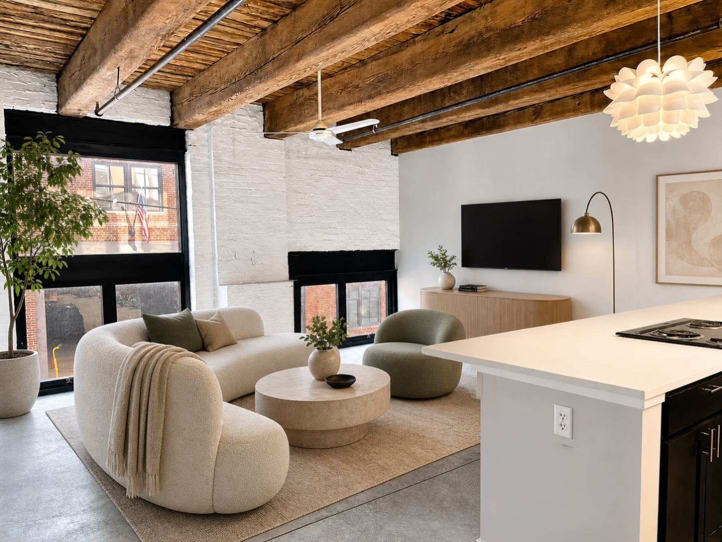 2501 Liberty Ave unit 2-B – photo 1