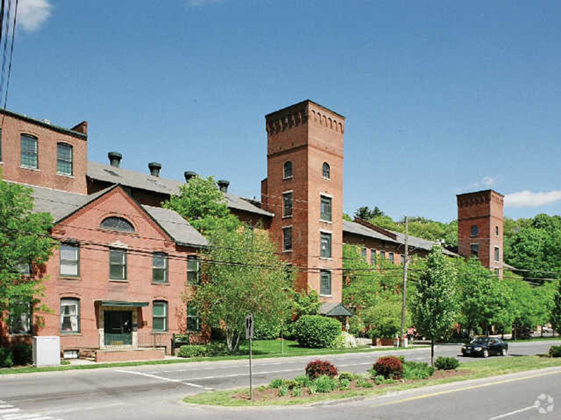 10 N Main St unit SH-407 – photo 1