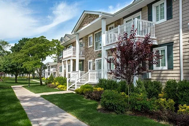 Fairfield Creekside At Patchogue Village – photo 3