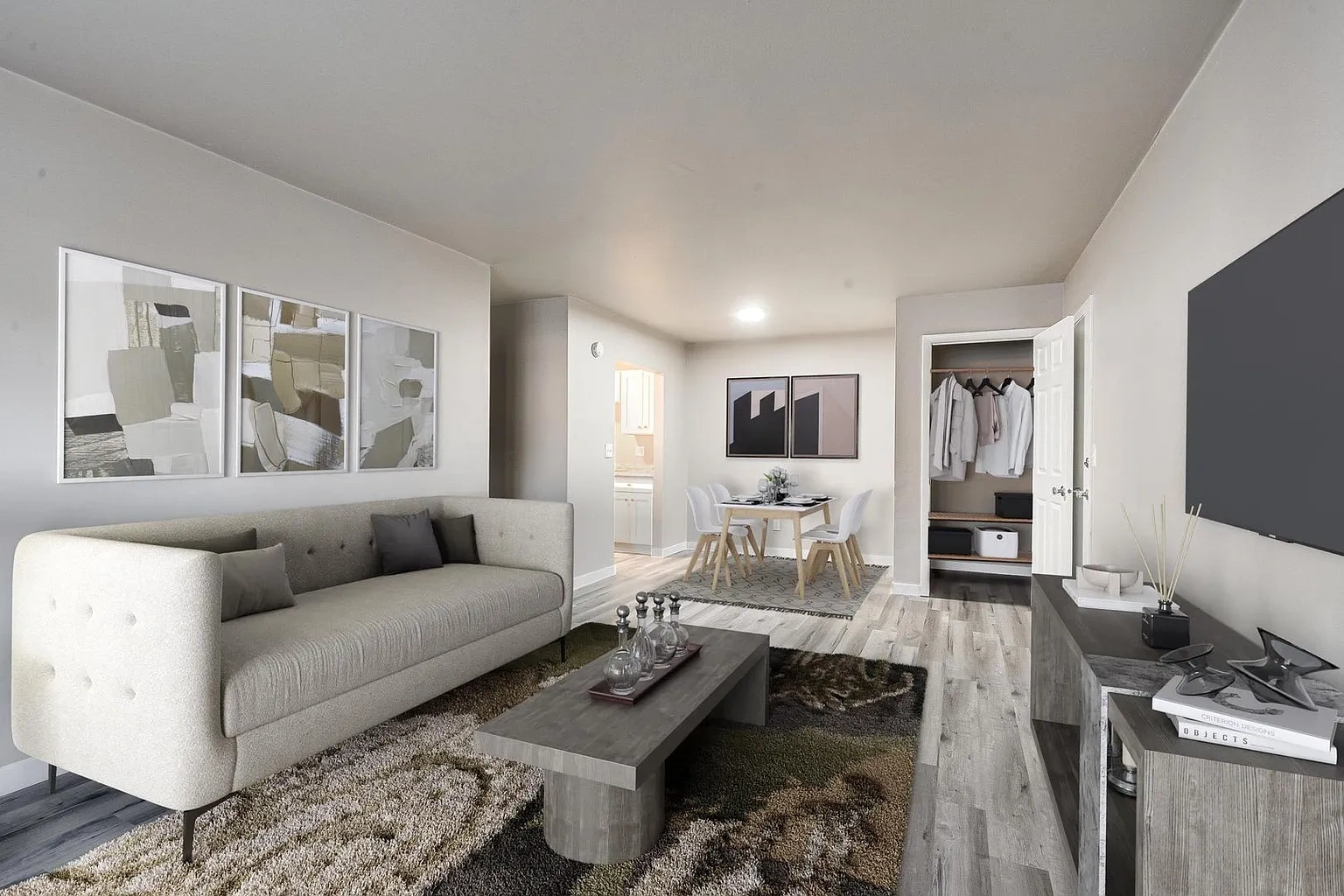 EVERGREEN PLACE – photo 1