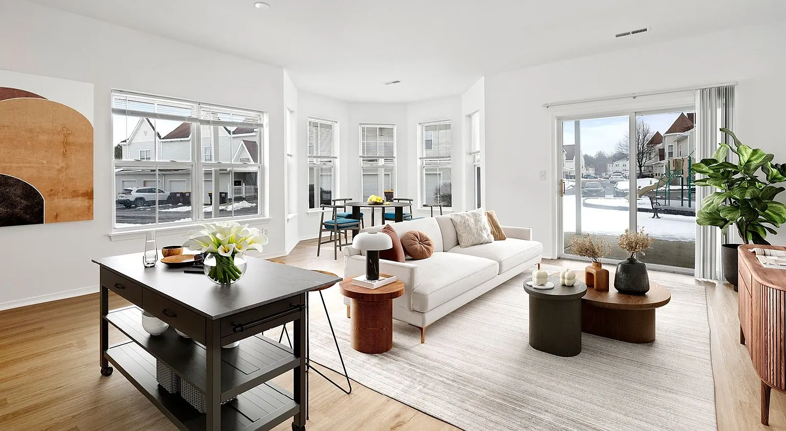 Kinwood Apartments – photo 3