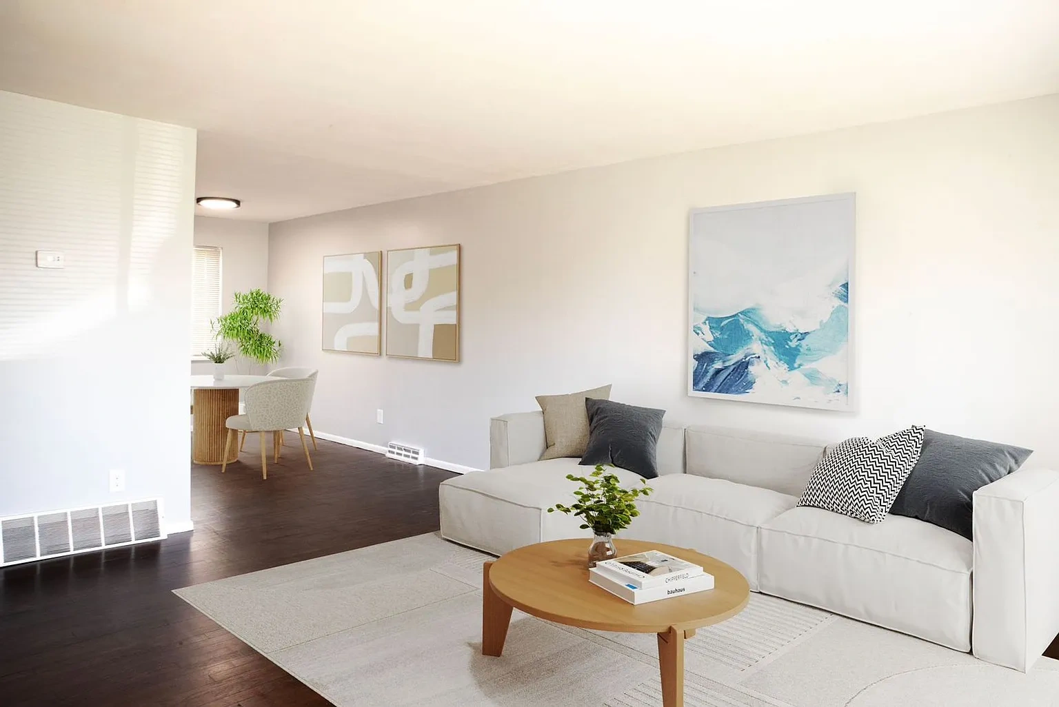 Townhomes at Weston – photo 3