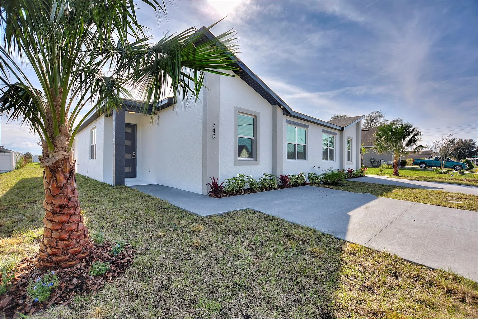 My New Rental - Poinciana – Floor plan