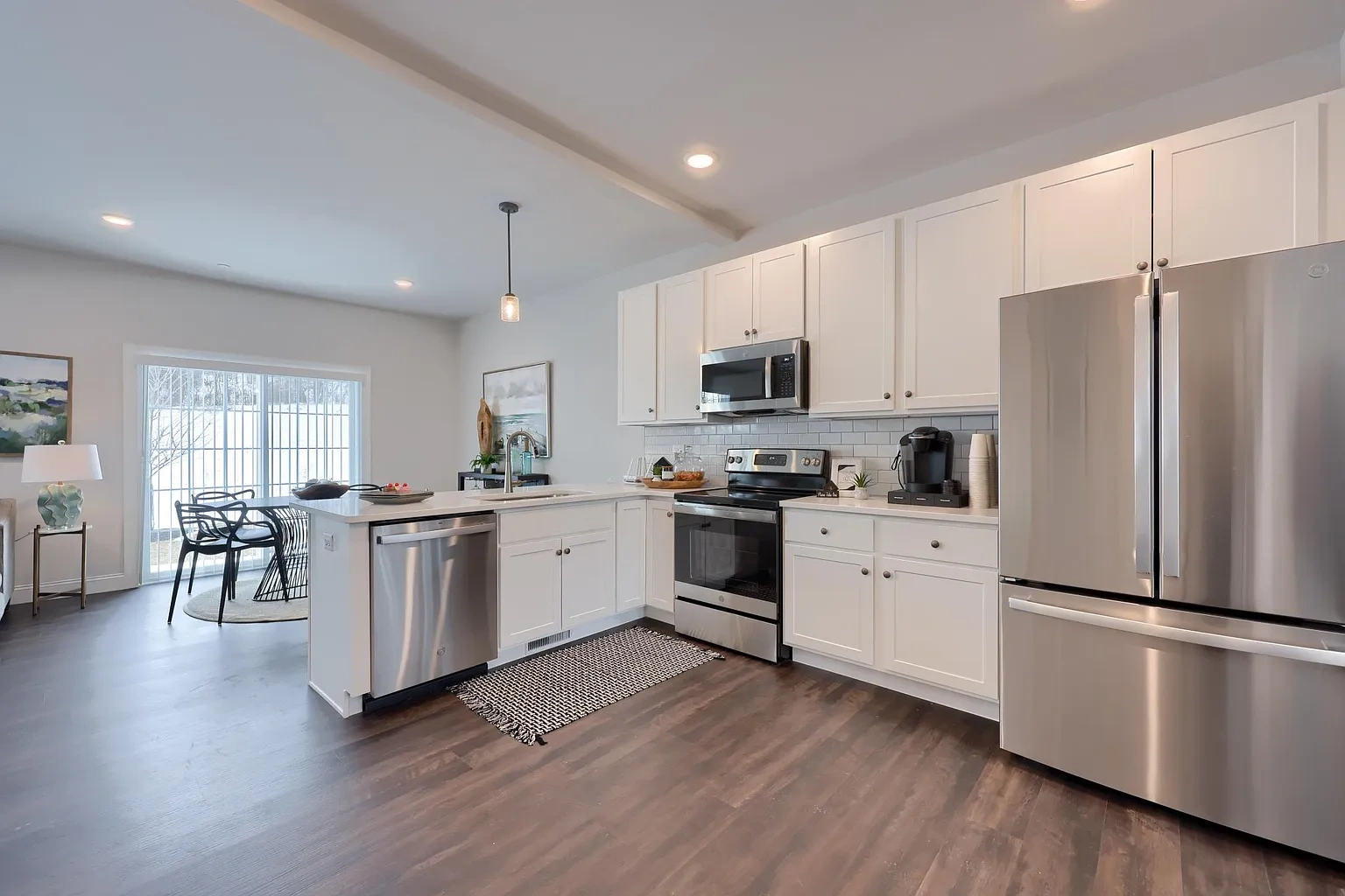 River Ridge Townhomes – photo 2
