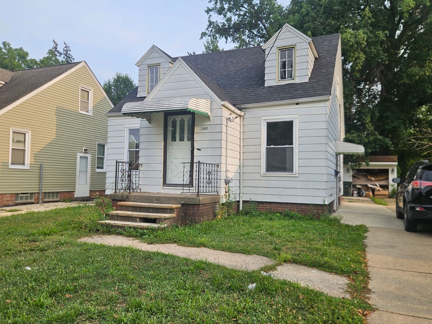 21400 Goller Ave – photo 1