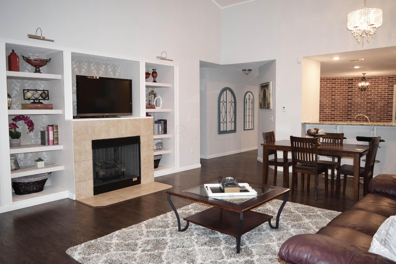 6126 Kirklington Cir unit 2nd Floor – photo 3