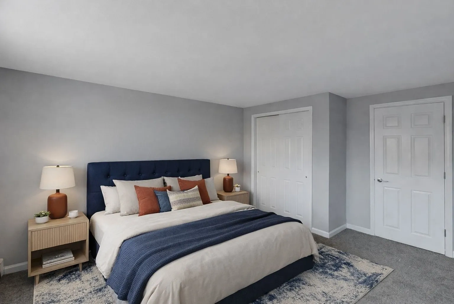 Willow Pointe Apartments – photo 5