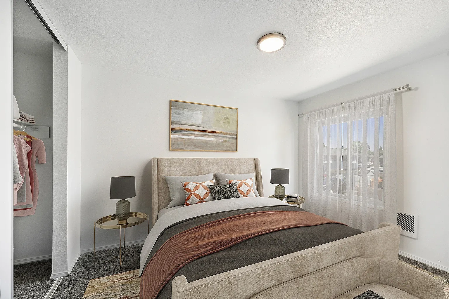 Alturas Vose Townhomes – photo 4