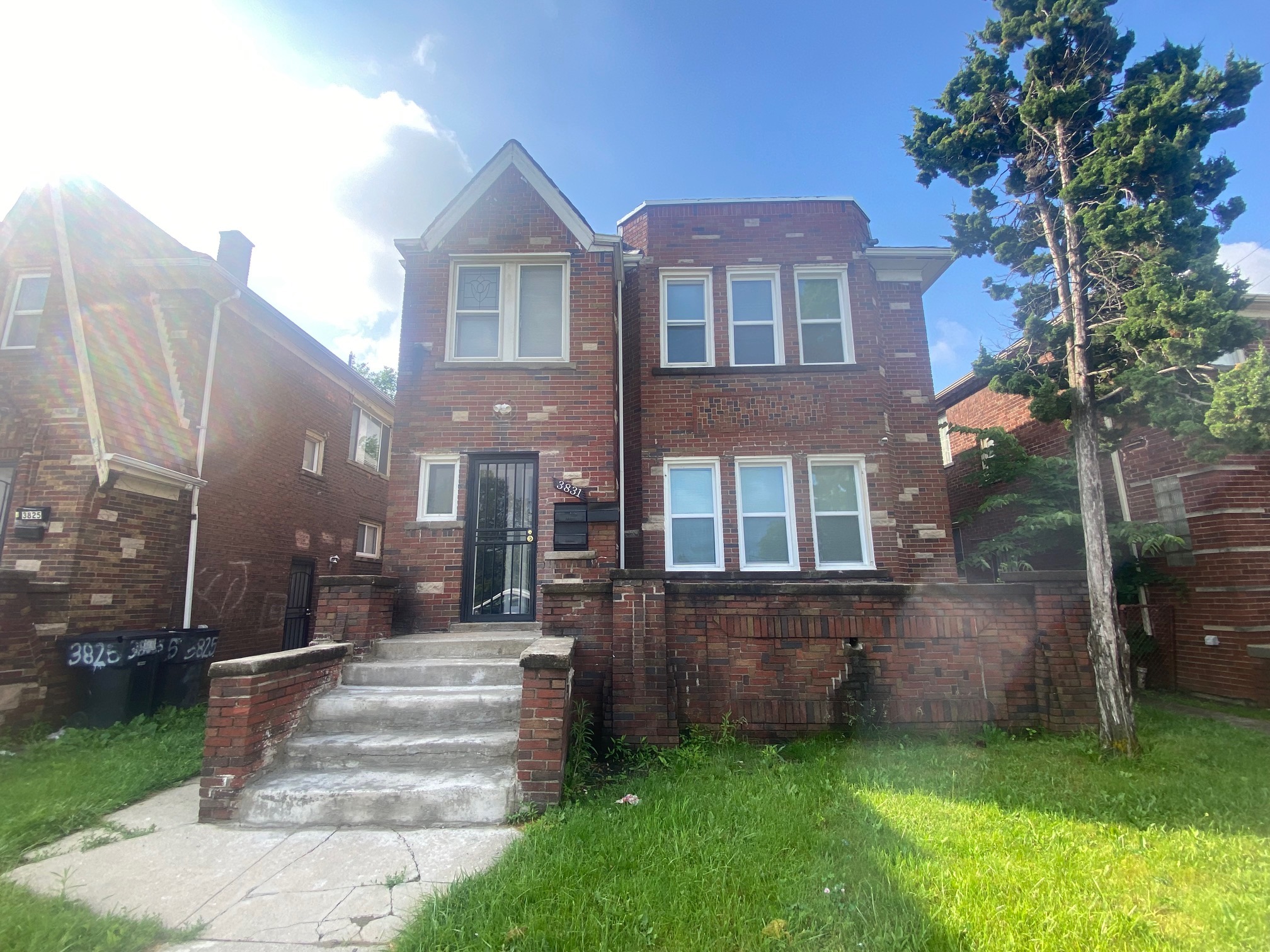 3831 Waverly St unit 2 – photo 1