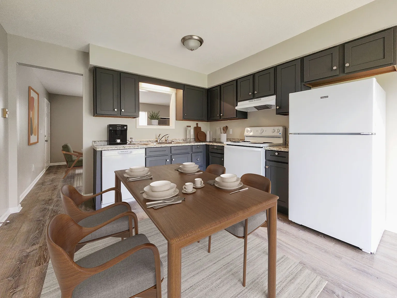 Indian Terrace Villas – photo 1