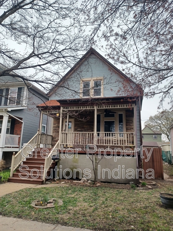 1719 Sheridan Ave – photo 1