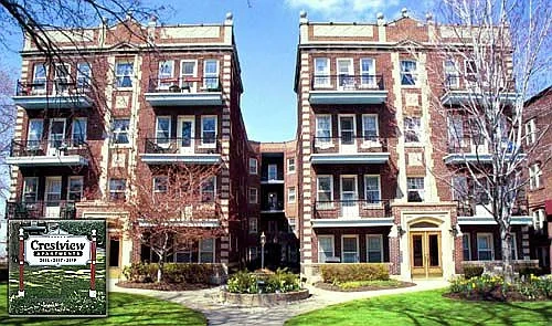 The Crestview – photo 1