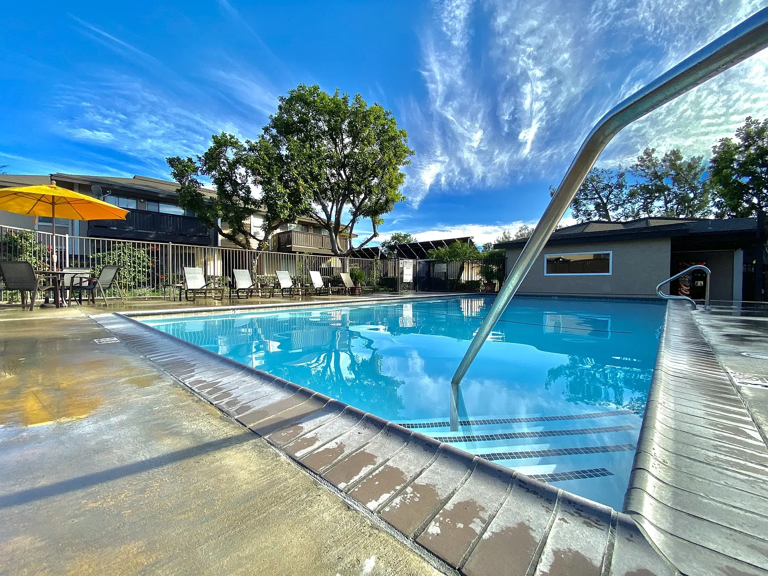 Stoneridge Apartment Homes – photo 1