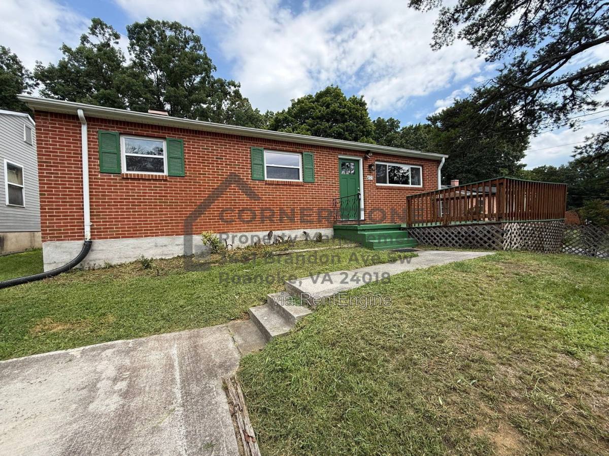 4321 Camille Ave NW – photo 1