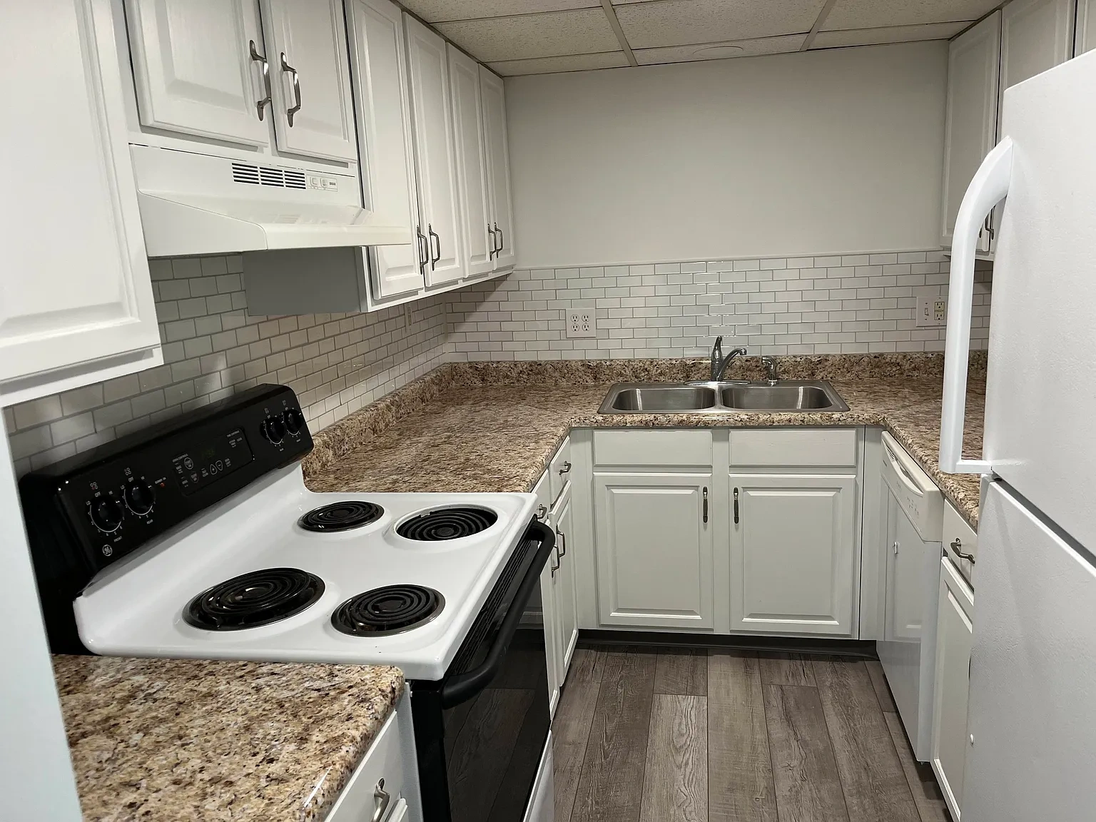 Turtle Creek Properties LLC – Floor plan