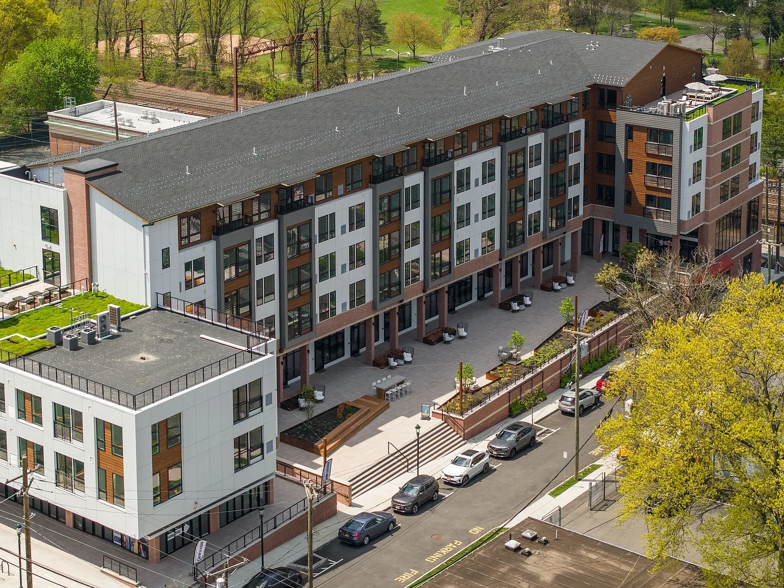 Meridia South Orange – photo 4