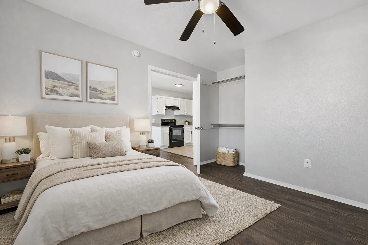 Emma Park Apartments – photo 2