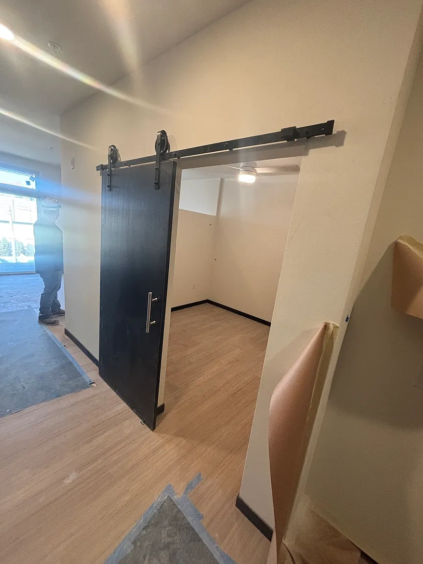 Vicino Apartments – Floor plan