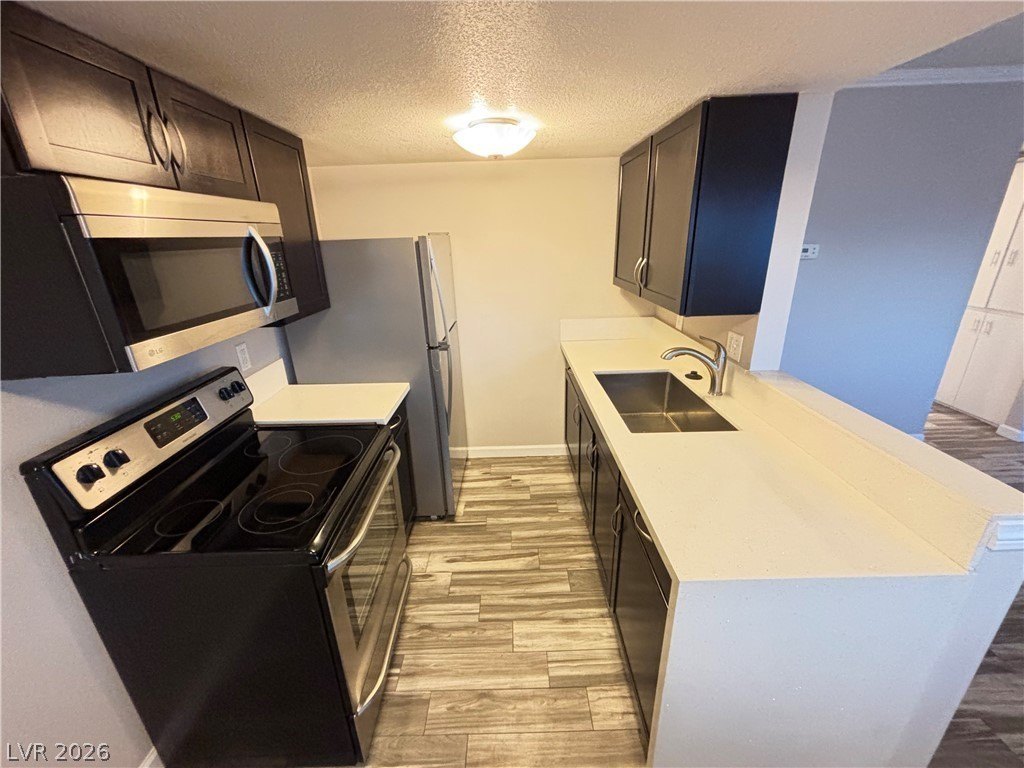 1111 S Casino Center Blvd #8 – photo 5