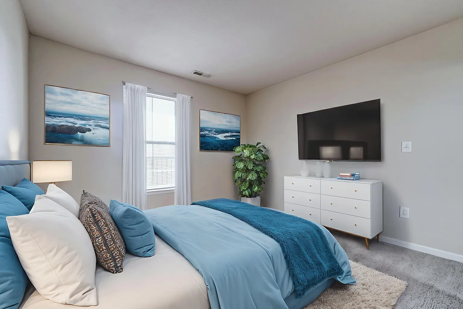 Village at Bluegrass Apartments – photo 4