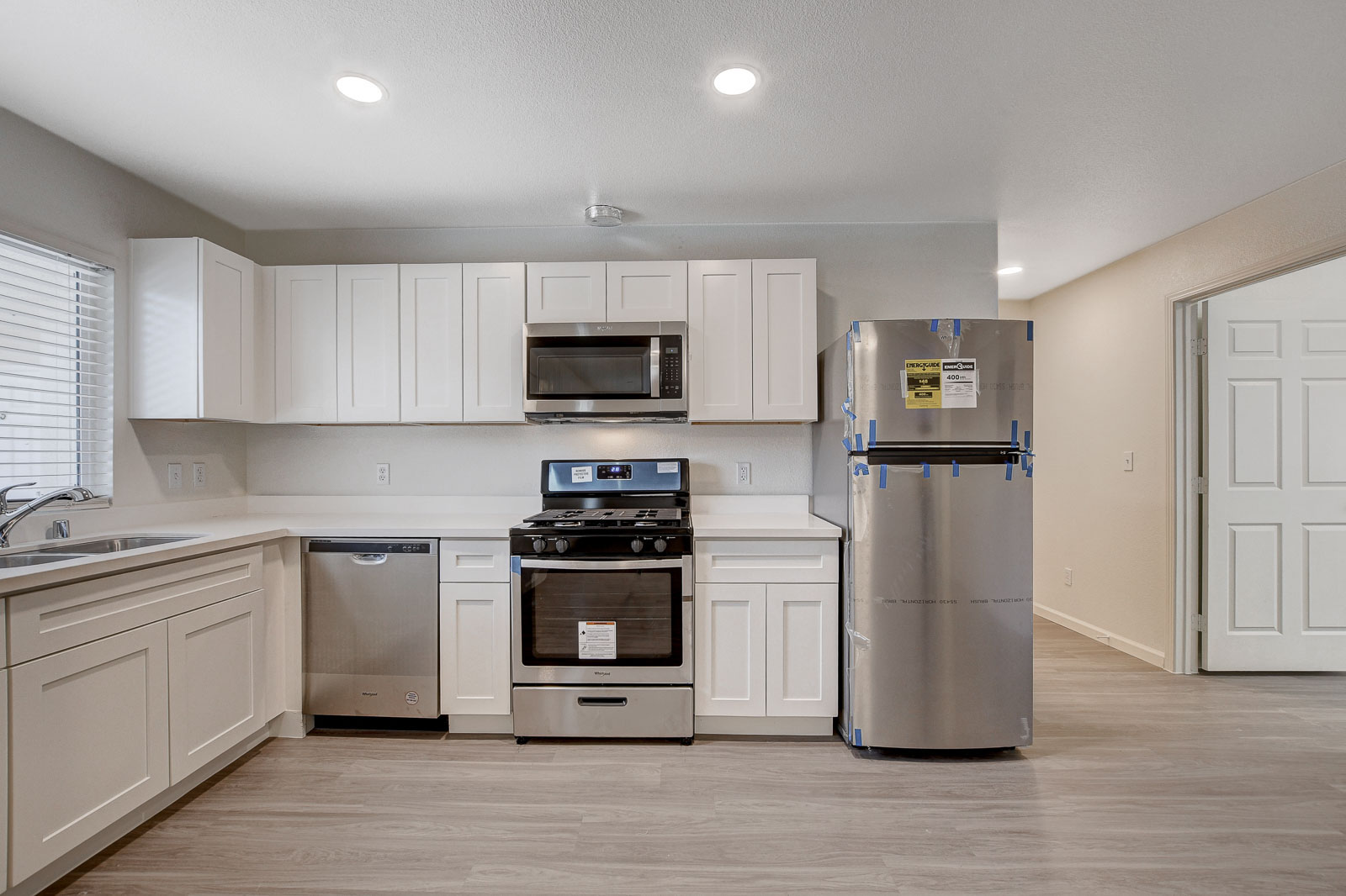 405 S 10th St unit 3 – photo 1