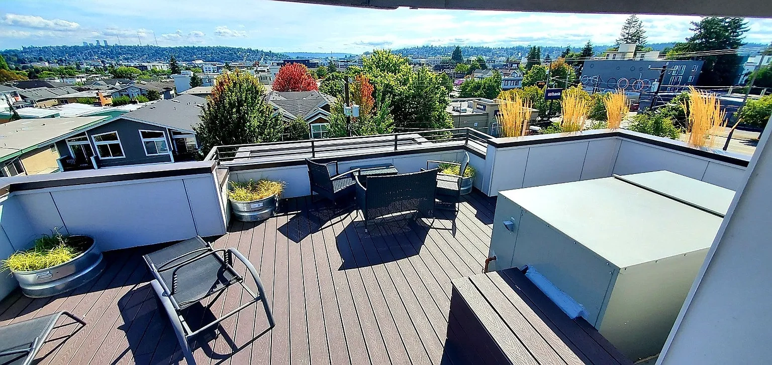 Kenmore, WA Access Controlled Apartments for Rent – photo 1