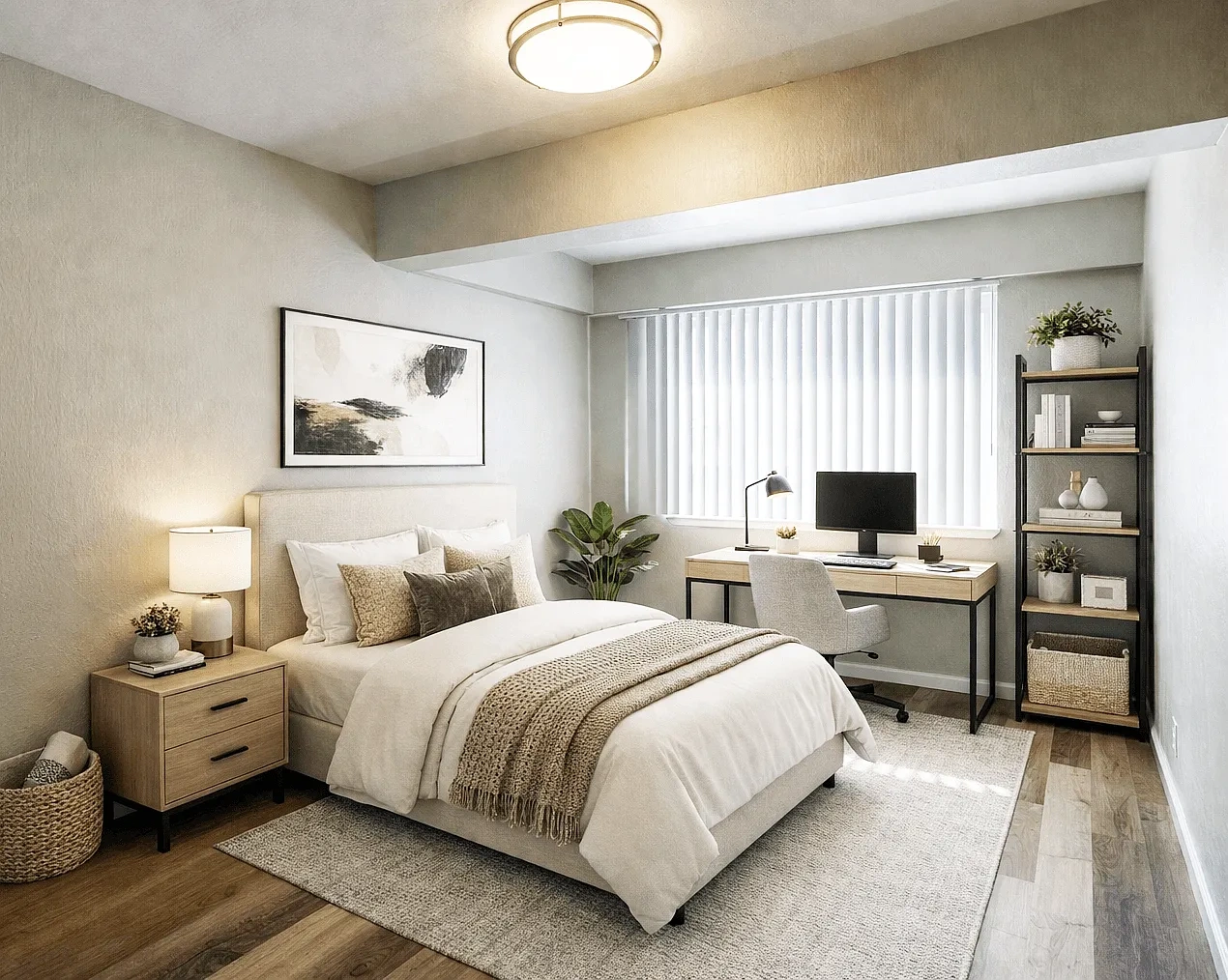 Washington Townhomes – photo 3