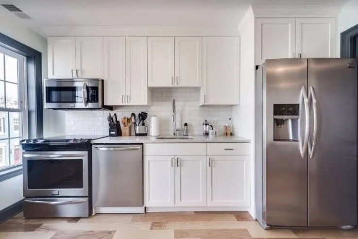 Richardson Co-Living – photo 3